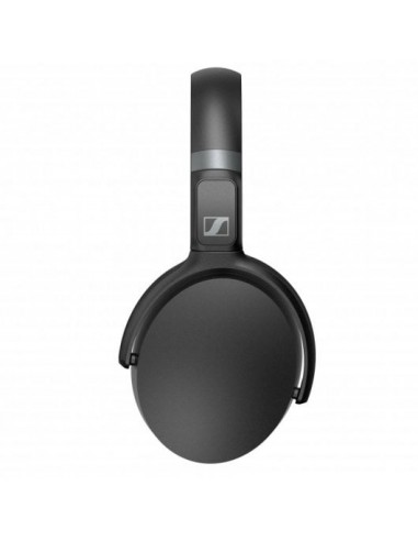 Sennheiser HD 450BT Auriculares Bluetooth Negros