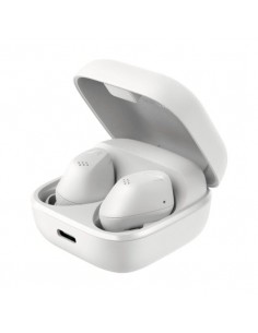 Sennheiser Accentum Auriculares True Wireless con Cancelación de Ruido Blancos