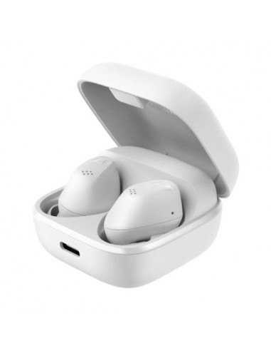 Sennheiser Accentum Auriculares True Wireless con Cancelación de Ruido Blancos
