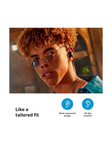 Sennheiser Accentum Auriculares True Wireless con Cancelación de Ruido Blancos