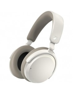 Sennheiser Accentum Wireless Auriculares Bluetooth con Cancelación de Ruido Blancos