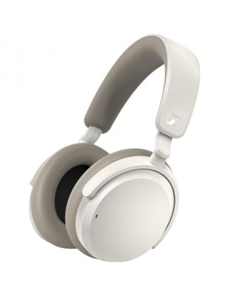 Sennheiser Accentum Wireless Auriculares Bluetooth con Cancelación de Ruido Blancos