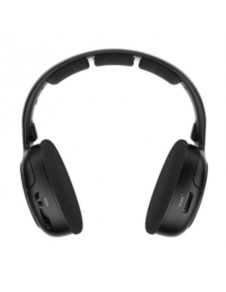 Epos Sennheiser RS 120-W Auriculares Inalámbricos para TV Negros
