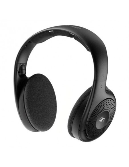Epos Sennheiser RS 120-W Auriculares Inalámbricos para TV Negros