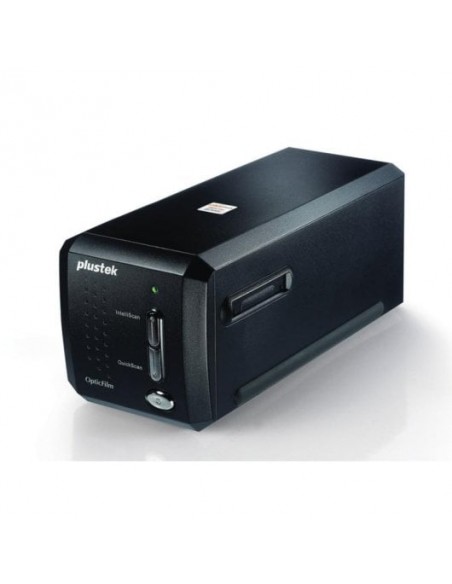 Plustek OpticFilm 8200i Ai Escáner de Negativos/Diapositivas