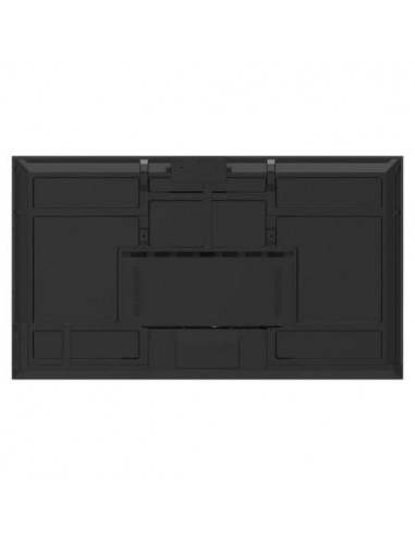 Optoma N3861K Pantalla Profesional para Señalización Digital 86" LED 4K UltraHD Negra