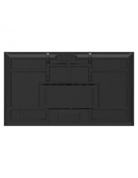 Optoma N3861K Pantalla Profesional para Señalización Digital 86" LED 4K UltraHD Negra