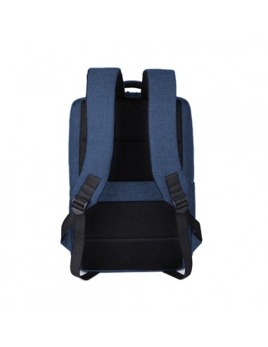 Nilox NXBK034 Mochila Profesional para Portátil hasta 15.6" Azul