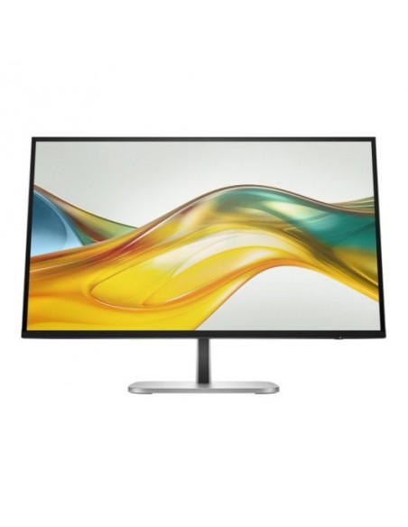 HP S5 Pro 527PQ 27" LED IPS QHD 100Hz Altura Ajustable Monitor
