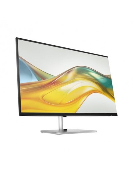 HP S5 Pro 527PQ 27" LED IPS QHD 100Hz Altura Ajustable Monitor