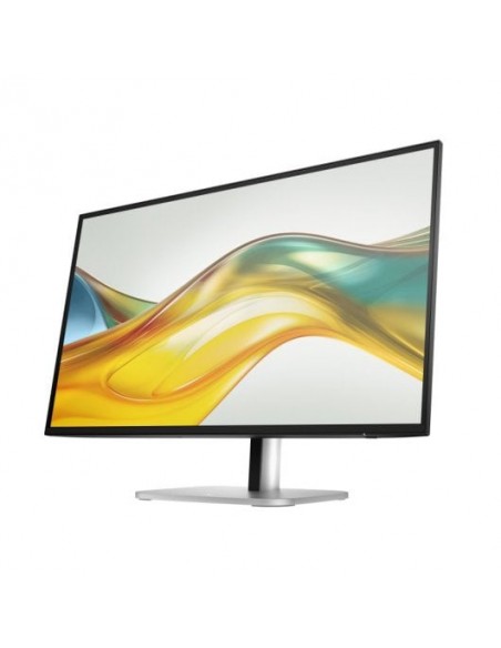 HP S5 Pro 527PQ 27" LED IPS QHD 100Hz Altura Ajustable Monitor