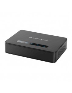Grandstream Networks HT813 Adaptador VoIP 1 puerto FXS/FXO