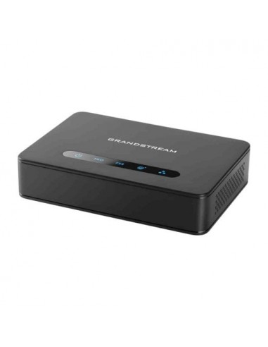 Grandstream Networks HT813 Adaptador VoIP 1 puerto FXS/FXO