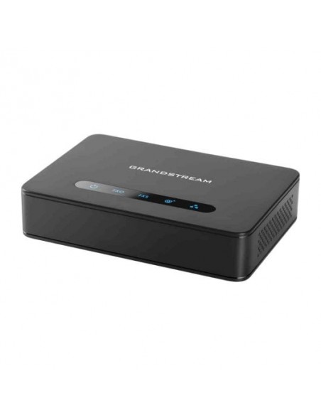 Grandstream Networks HT813 Adaptador VoIP 1 puerto FXS/FXO