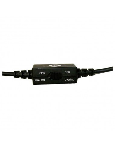 Motorola HKKN4027A Cable Programación CLP446