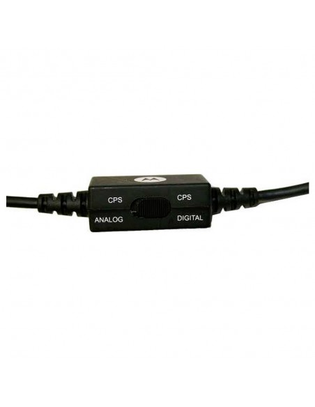 Motorola HKKN4027A Cable Programación CLP446