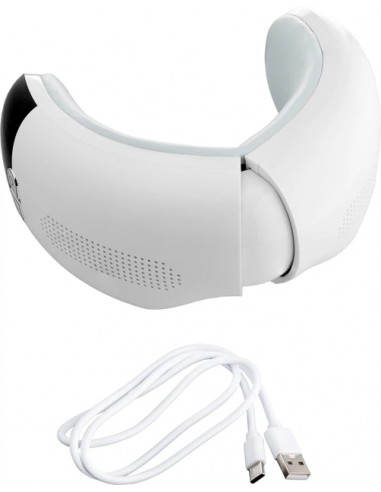 Medivon Horizon Lynx Masajeador Ojos Sienes Calor y Frío