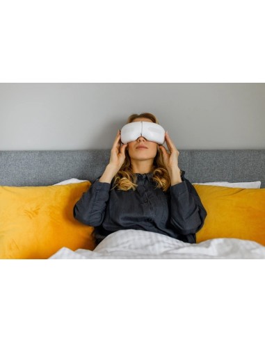 Medivon Horizon Lynx Masajeador Ojos Sienes Calor y Frío