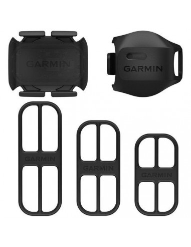 Garmin Sensor de Velocidad 2 y Cadencia 2