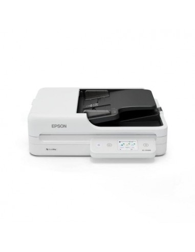 Epson WorkForce DS-1760WN Escáner Dúplex ADF WiFi USB Ethernet