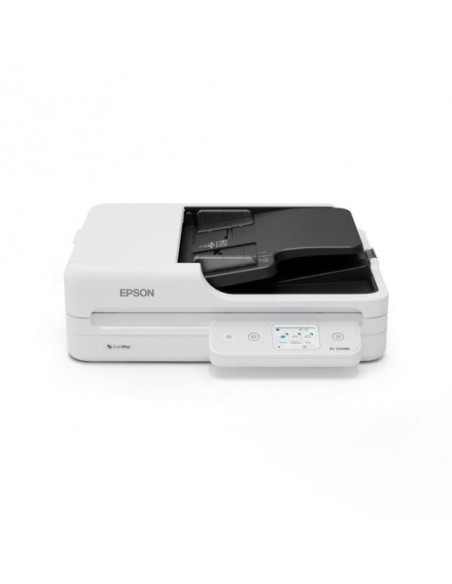 Epson WorkForce DS-1760WN Escáner Dúplex ADF WiFi USB Ethernet