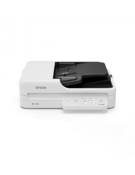Epson WorkForce DS-1760WN Escáner Dúplex ADF WiFi USB Ethernet