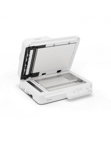 Epson WorkForce DS-1760WN Escáner Dúplex ADF WiFi USB Ethernet