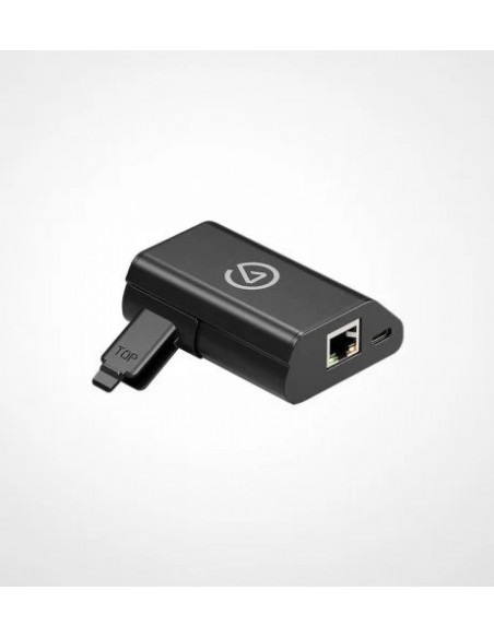 Elgato Network Dock Stream Deck RJ-45, USB-C