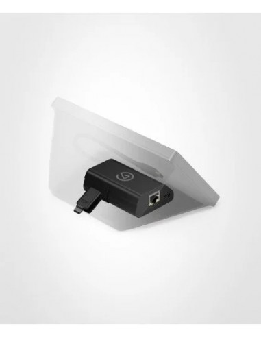 Elgato Network Dock Stream Deck RJ-45, USB-C