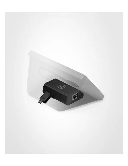 Elgato Network Dock Stream Deck RJ-45, USB-C