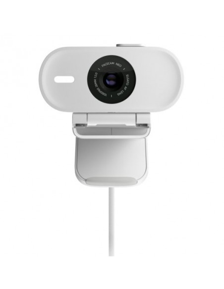 Elgato Facecam Neo Webcam para Streaming FullHD HDR