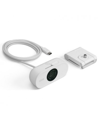 Elgato Facecam Neo Webcam para Streaming FullHD HDR