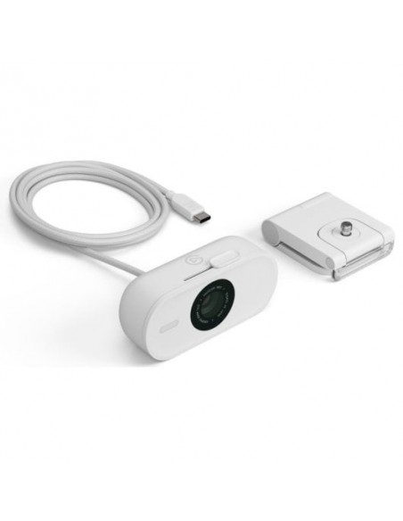 Elgato Facecam Neo Webcam para Streaming FullHD HDR