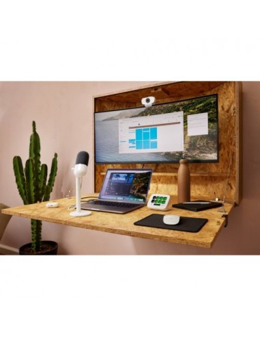 Elgato Facecam Neo Webcam para Streaming FullHD HDR