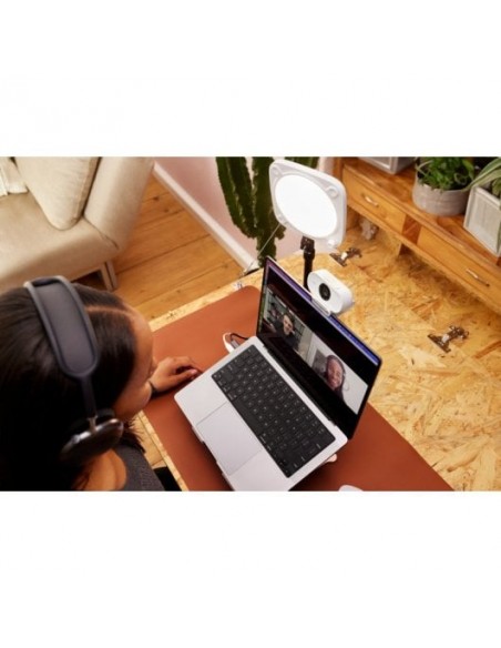 Elgato Facecam Neo Webcam para Streaming FullHD HDR