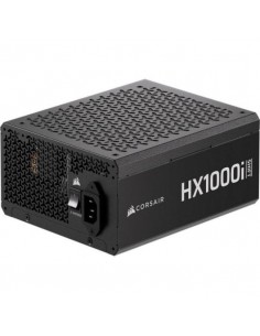 Corsair HX1000i SHIFT 1000W Cybenetics Platinum Modular iCUE LINK ATX Fuente de Alimentación