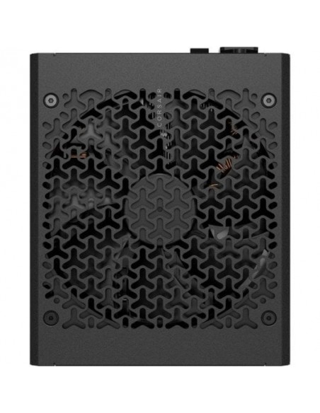 Corsair HX1000i SHIFT 1000W Cybenetics Platinum Modular iCUE LINK ATX Fuente de Alimentación