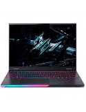 Acer Predator Helios 16 Ai Intel Core Ultra 9-275HX/ 32GB/ RTX 5090/ 2TB SSD/ 16" Sin S.O. Portátil Gaming