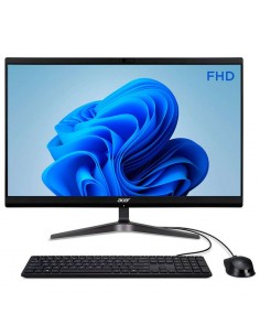 Acer Veriton Z2 Z2514G Intel Core i5-1335U/ 8GB/ 512GB/ 24" W11P All in One