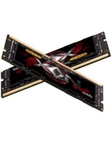 Apacer NOX DDR4 SO-DIMM 16GB 3200MHz CL20 Memoria RAM