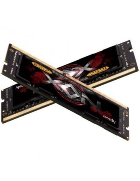 Apacer NOX DDR4 SO-DIMM 16GB 3200MHz CL20 Memoria RAM