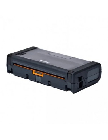 Brother PARC001 Estuche para Rollo de Impresora PJ-773