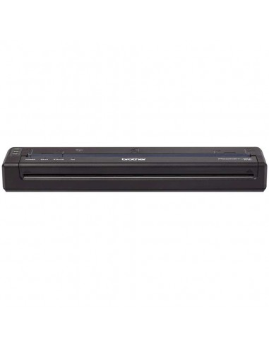 Brother PJ-883 Impresora Portátil Térmica WiFi