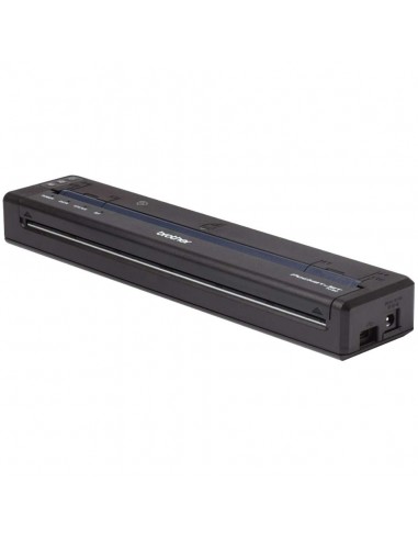 Brother PJ-883 Impresora Portátil Térmica WiFi