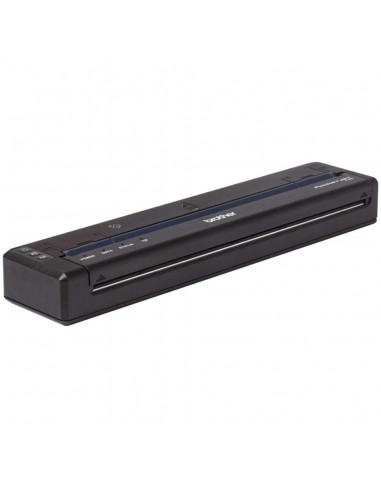 Brother PJ-883 Impresora Portátil Térmica WiFi