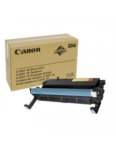 Canon C-EXV18 Tambor