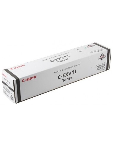 Canon C-EXV11 Negro Tóner