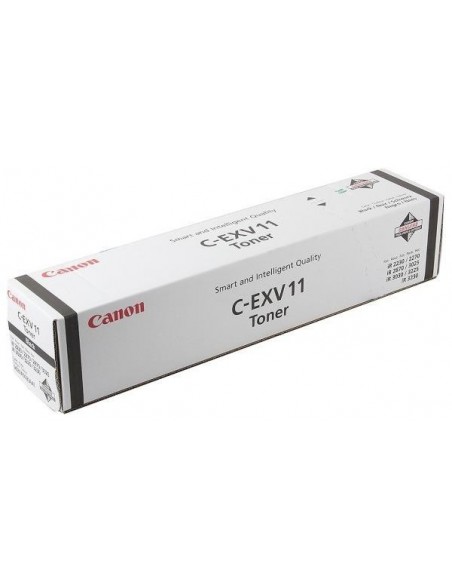 Canon C-EXV11 Negro Tóner