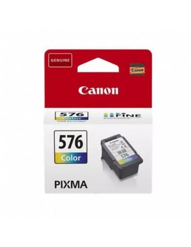 Canon CL-576 Color Tinta