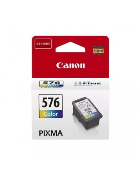 Canon CL-576 Color Tinta